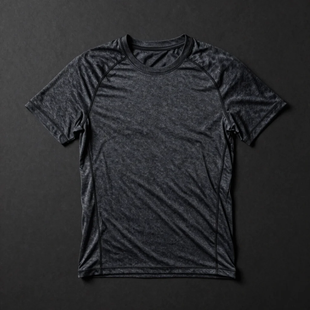 Adapt Seamless Compression Tee