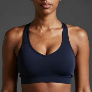 Kinetic Medium-Impact Sports Bra