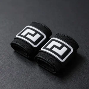 Heavy Duty Weightlifting Wrist Wraps